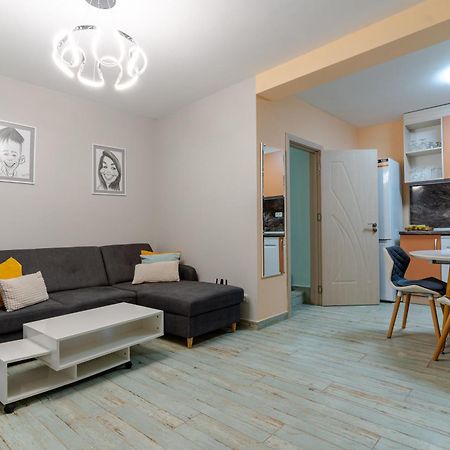 Mirela Guest Apartment Veliko Turnovo Bagian luar foto