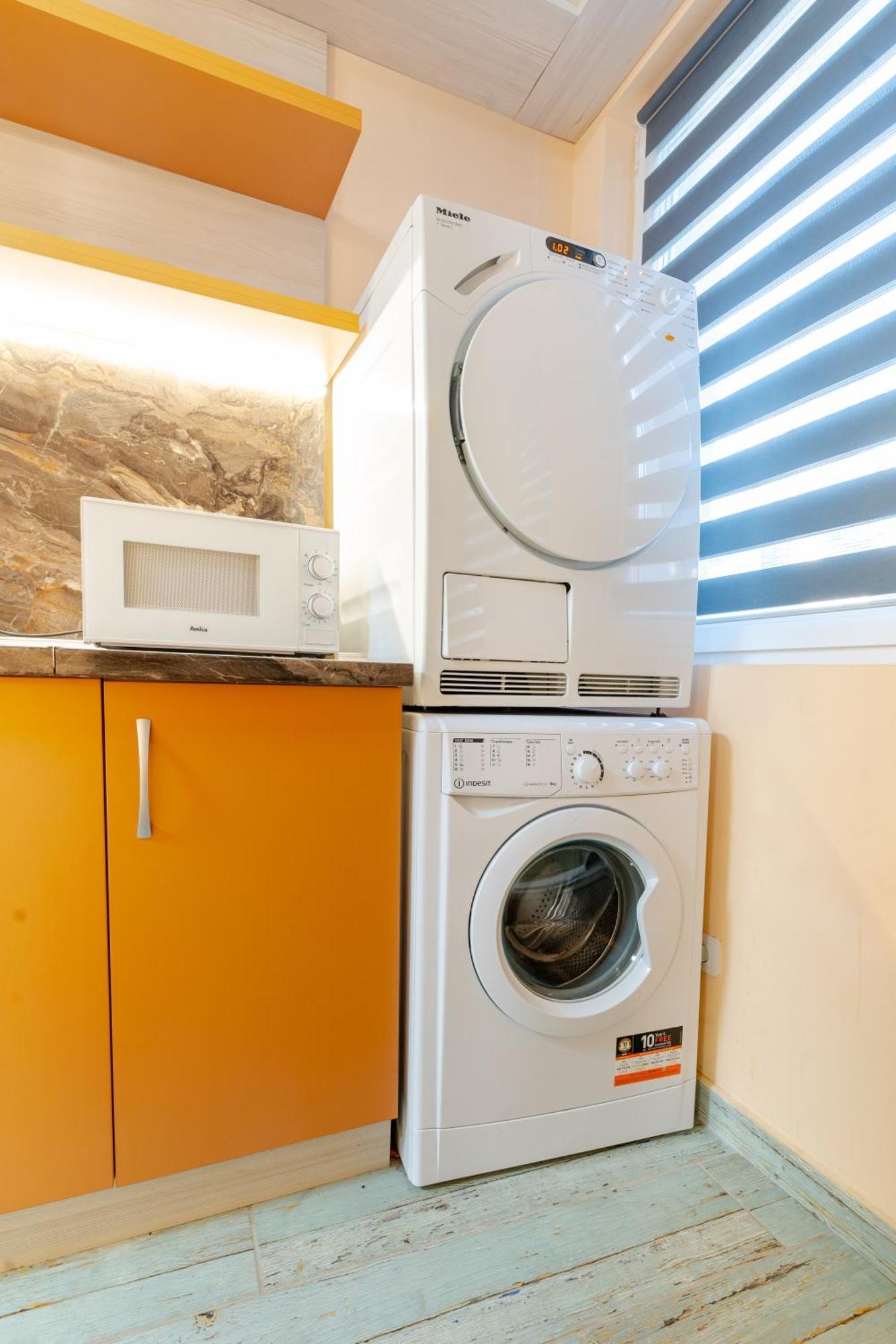 Mirela Guest Apartment Veliko Turnovo Bagian luar foto